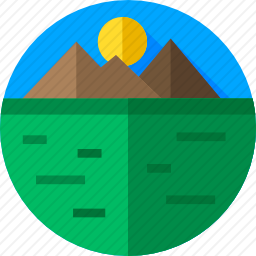 野外