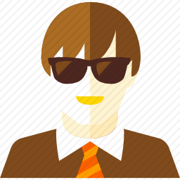 男人