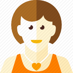女人