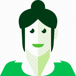女人