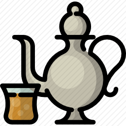 茶罐