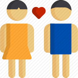 夫妇