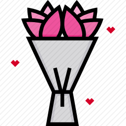 花束