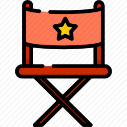 导演椅