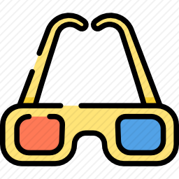 3D眼镜