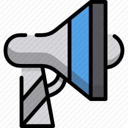 扩音器