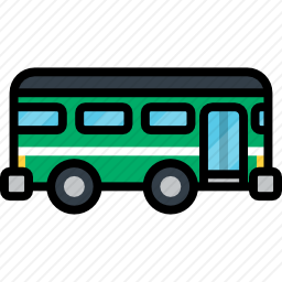 公共汽车
