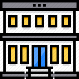 <em>公寓</em>