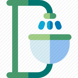 水