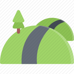 路