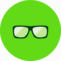 眼镜