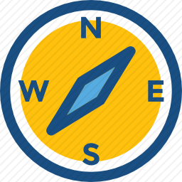 <em>指南针</em>