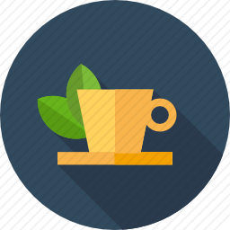 茶杯