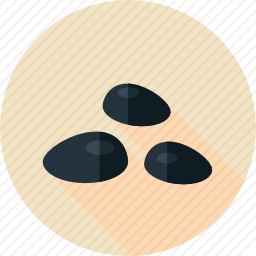<em>热</em><em>石</em>