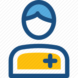 <em>护士</em>