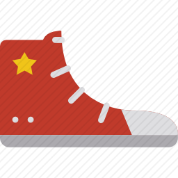 运动鞋
