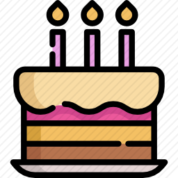 生日蛋糕