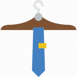 <em>领带</em>