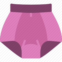 <em>内裤</em>