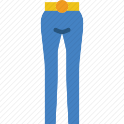 裤子