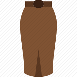 裙子