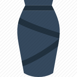 裙子