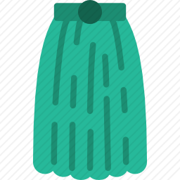 裙子