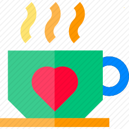 咖啡杯