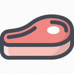 牛排