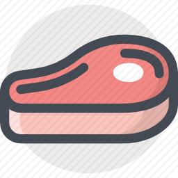 牛排