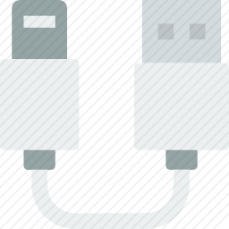 USB电缆