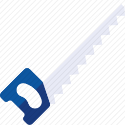 <em>锯</em>