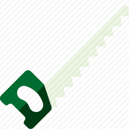 <em>锯</em>