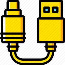 USB电缆