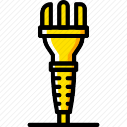 <em>插头</em>