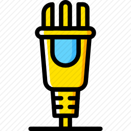 <em>插头</em>