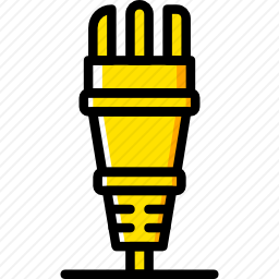 <em>插头</em>