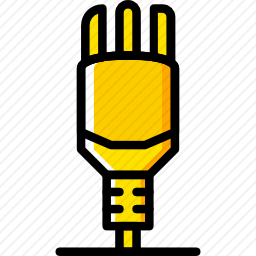 <em>插头</em>