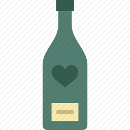 酒瓶