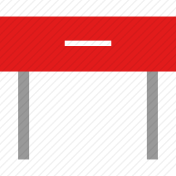 书桌