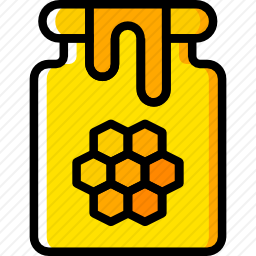 <em>蜂蜜</em>