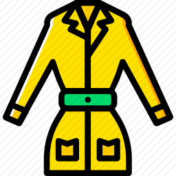 <em>外套</em>