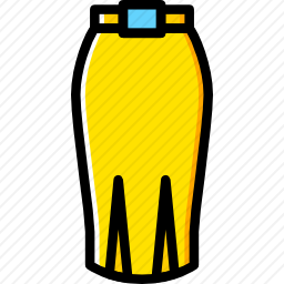 裙子