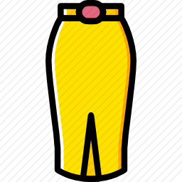 裙子