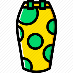 裙子