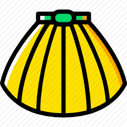 裙子