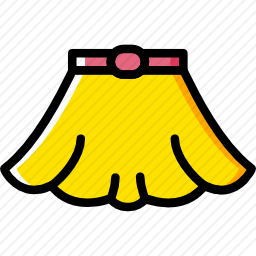 裙子