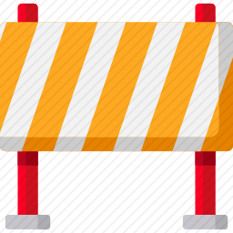 路障