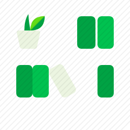 书架