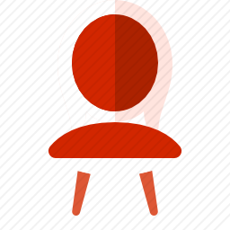 <em>椅子</em>